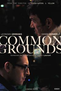 Постер Common Grounds