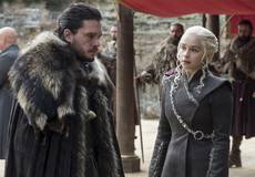 HBO подтвердил год выхода 8 сезона «Игры престолов»