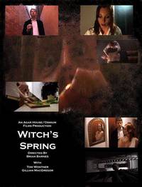 Постер Witch's Spring