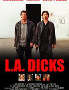 L.A. Dicks