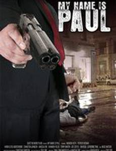 Меня зовут Пол