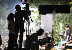 В августе открывается киношкола Kiev Filmmaking Camp