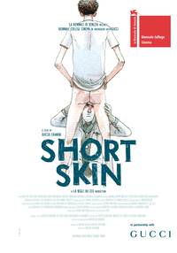 Постер Short Skin