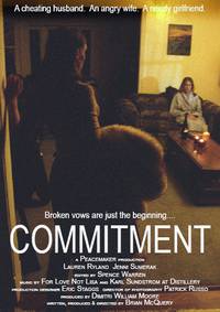 Постер Commitment