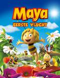 Постер из фильма "Пчелка Майя" - 1