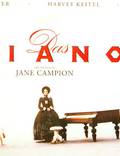 Постер из фильма "Пианино" - 1