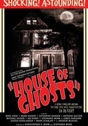 House of Ghosts