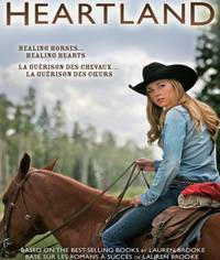 Постер Heartland