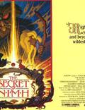Постер из фильма "Секрет Н.И.М.Х." - 1