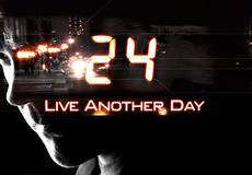 Сериал «24 часа: Проживи ещё день» обзавелся новым тизером