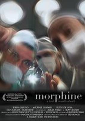 Morphine