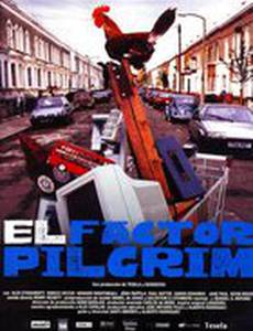 El Factor Pilgrim