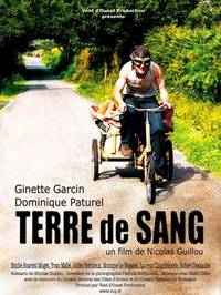 Постер Terre de sang