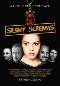 Постер Silent Screams