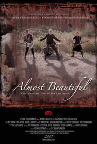 Постер Almost Beautiful