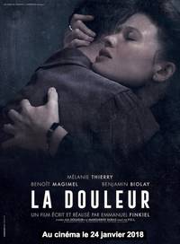 Постер La douleur