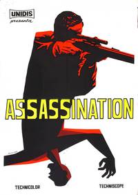 Постер Assassination