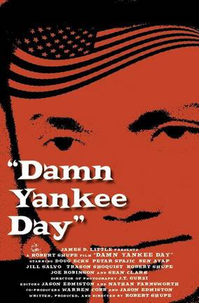 Damn Yankee Day