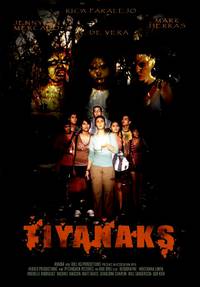 Постер Tiyanaks