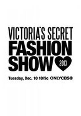 Показ мод Victoria's Secret 2013