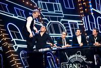 Кадр Ленинградский Stand Up клуб