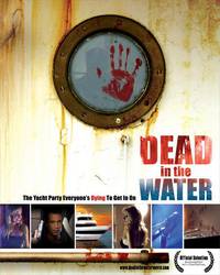 Постер Dead in the Water