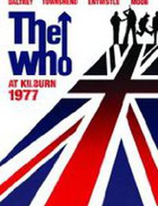 The Who: At Kilburn 1977 (видео)