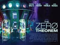 Постер Теорема Зеро