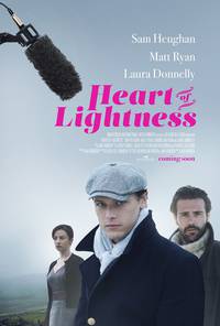 Постер Heart of Lightness