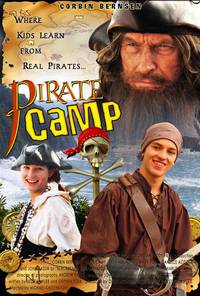 Постер Pirate Camp