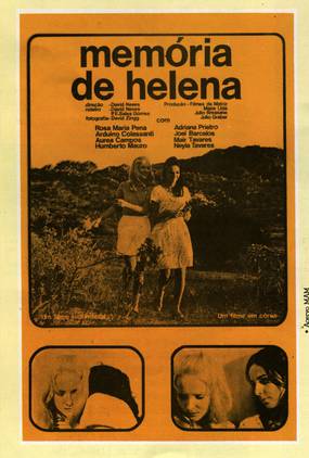 Memória de Helena