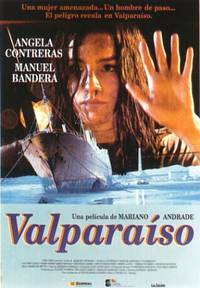 Постер Valparaíso