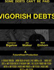 Vigorish Debts