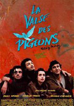 La valse des pigeons