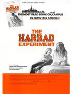 Харрадский эксперимент