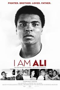 Постер Я – Али