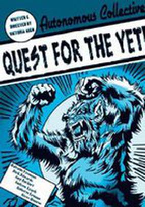 Quest for the Yeti