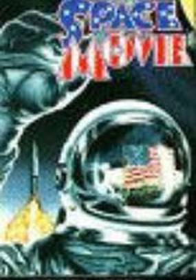 The Space Movie