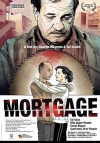 Постер Mortgage