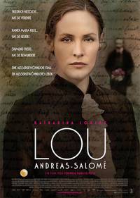 Постер Lou Andreas-Salomé