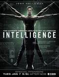 Постер из фильма "Искусственный интеллект" - 1