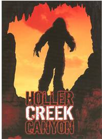 Постер Bigfoot at Holler Creek Canyon (видео)