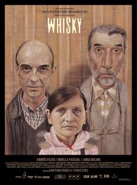 Постер Виски