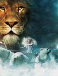 Постер из фильма "Хроники Нарнии: Лев, колдунья и волшебный шкаф" - 1