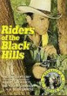 Riders of the Black Hills