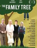 Постер из фильма "Семейное дерево" - 1