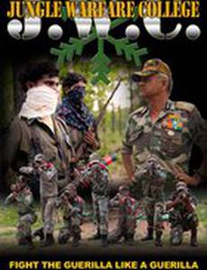 Jungle Warfare College