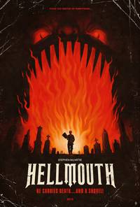 Постер Hellmouth