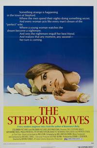 Постер Степфордские жены