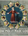 Постер из фильма "How Molly Malone Made Good" - 1